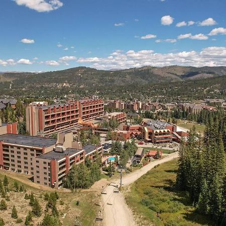 Beaver Run Resort Studio Breckenridge Exterior photo
