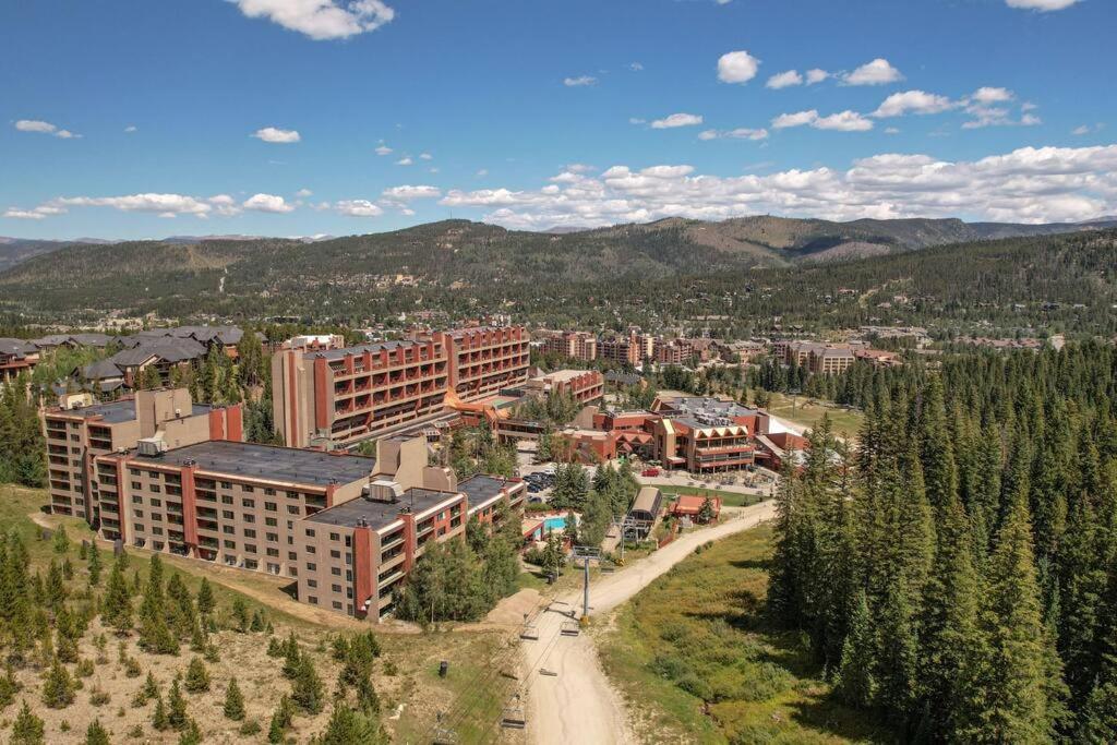 Beaver Run Resort Studio Breckenridge Exterior photo