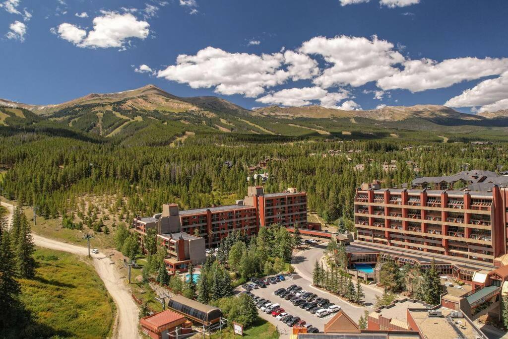 Beaver Run Resort Studio Breckenridge Exterior photo