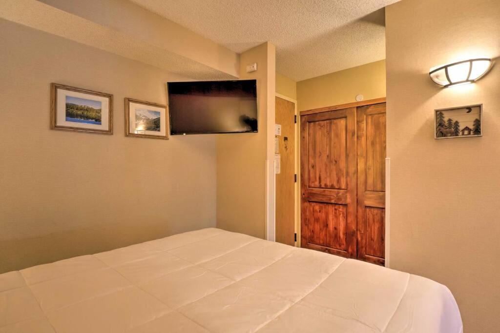 Beaver Run Resort Studio Breckenridge Exterior photo